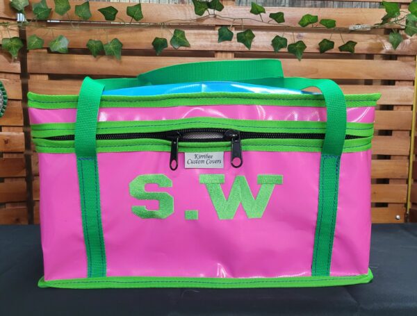 Helicopter bag - Image 6