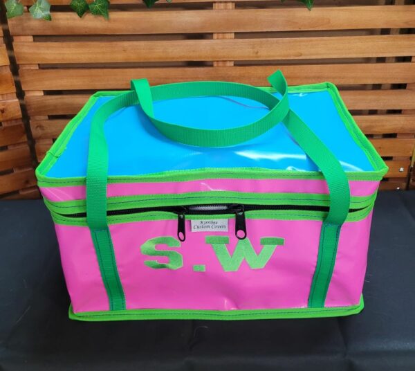 Helicopter bag - Image 7
