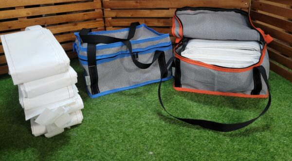 Helicopter bag - Image 5