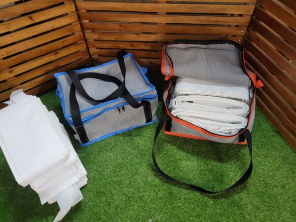 Helicopter bag - Image 9