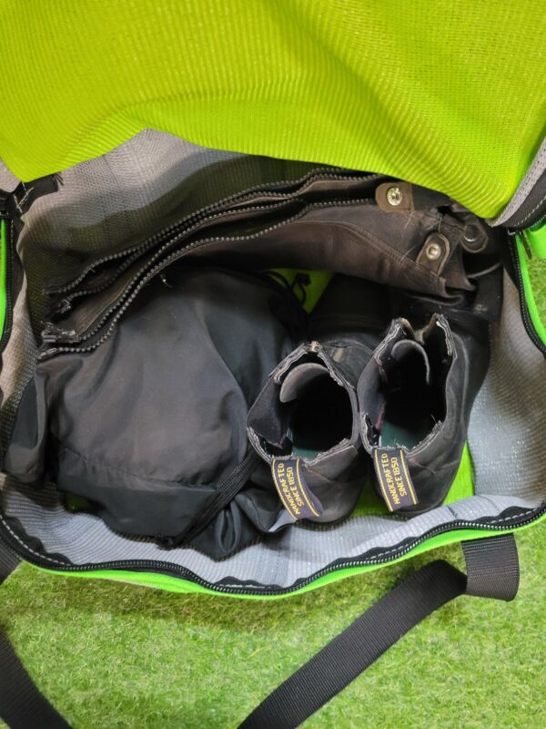 Helicopter bag - Image 10