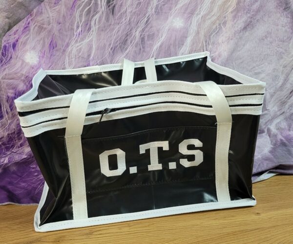 Helicopter bag - Image 4