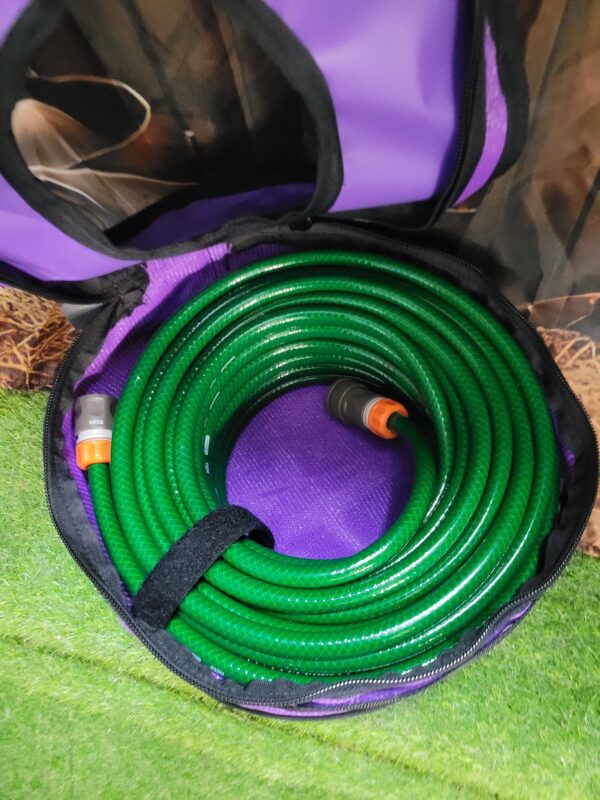RV hose or electrical lead bag - Image 2