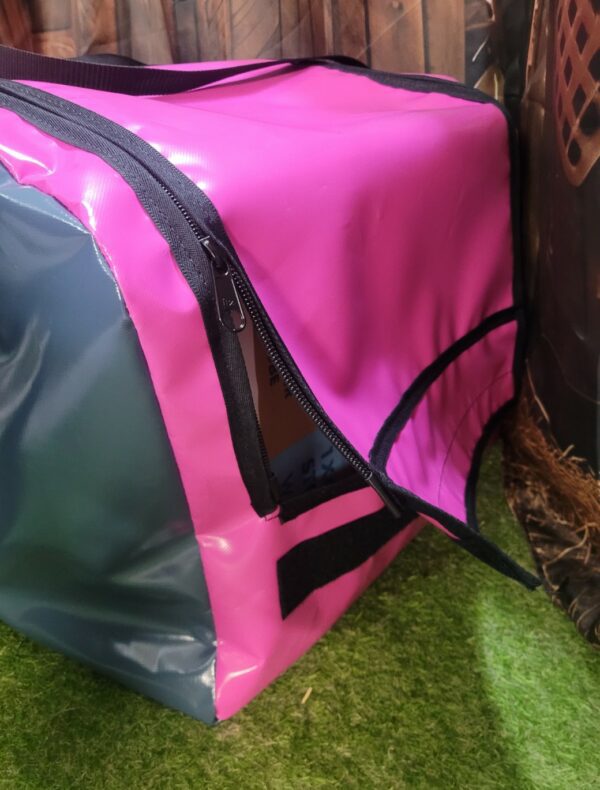 Gear Bag - Jumbo/Saddle - Image 5