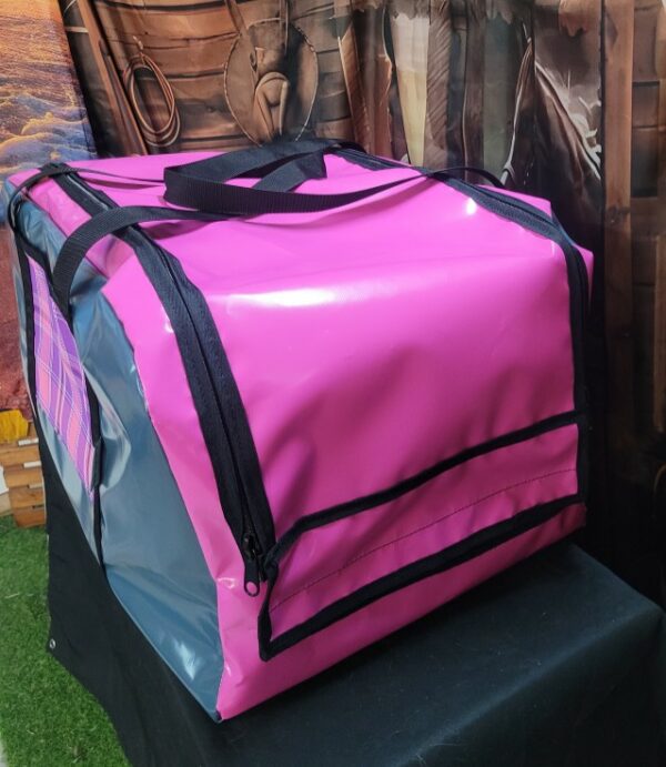 Gear Bag - Jumbo/Saddle - Image 6