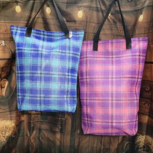 Laundry Bags Hamper Style