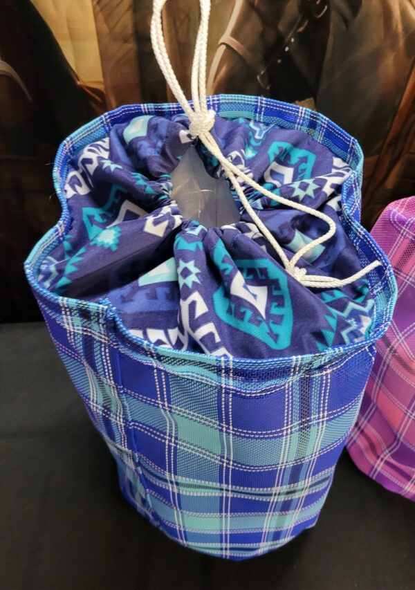 Laundry Bags Duffle Style - Image 3