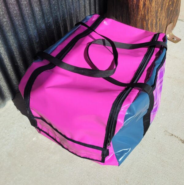 Gear Bag - Jumbo/Saddle - Image 3