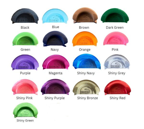 Equihooks - Magnetic Hangers - Image 2